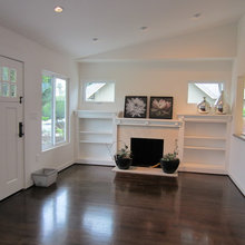 Princeton Fireplace