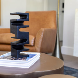 Miami 40's Remodel - Decorative Objects And Figurines