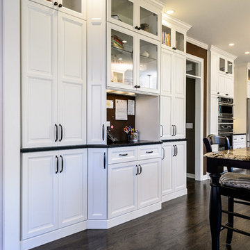 Solon Kitchen