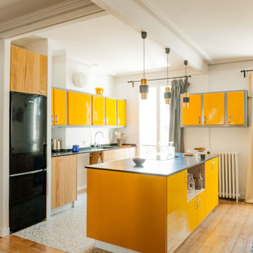 FONTAINE - 105m2 de confort!