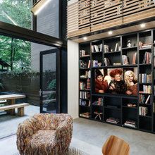 Tv Room