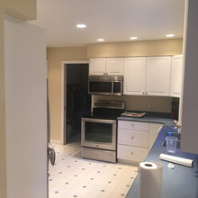 Old Kitchen