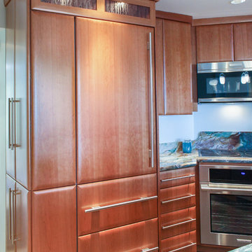 Kitchen Remodel Boston, MA