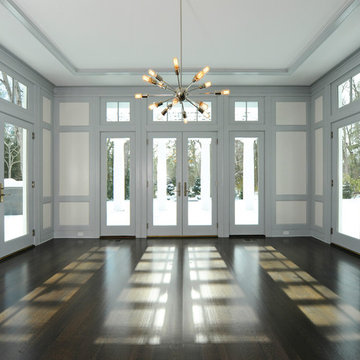 Farmhouse Dining Room