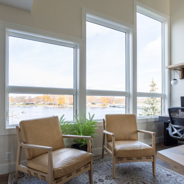 LakeMeHappy- Office