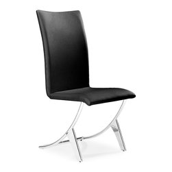 Delfin Dining Chair by Zuo Modern - Dining Chairs