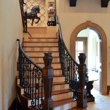 entrance sheldon