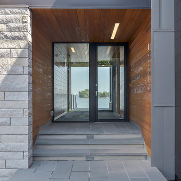 Edgewater Residence