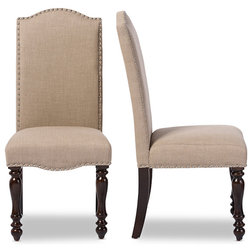 Traditional Dining Chairs by HedgeApple