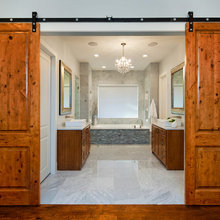 master bath washington street