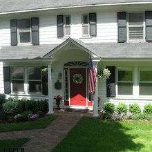 roofline ideas