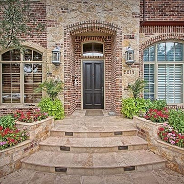 Airline Dr. Front Porch