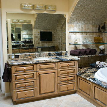 Marblus Tile & Stone