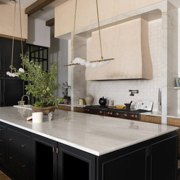 Grand Culinary Manor