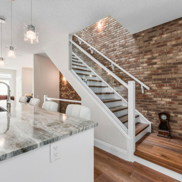 Mountview Semi-Detached