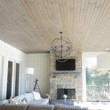 Screened Porch