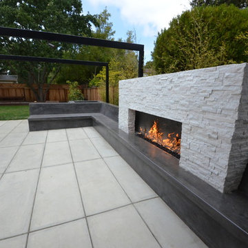 Kenley Residence - Walnut Creek - Under Construction