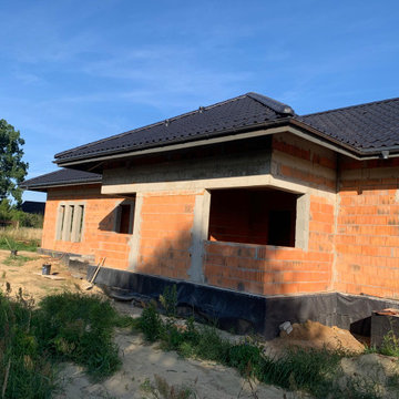 my last project in Poland