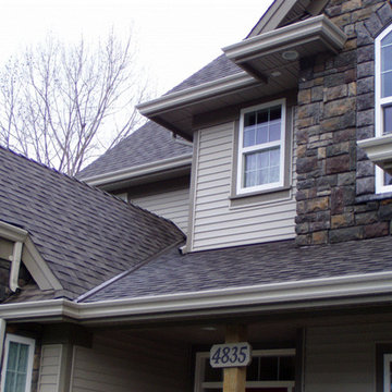 Seamless Gutters MN, Seamless Gutters Minnesota, Seamless Gutters