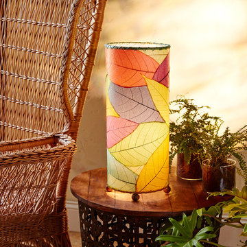 Outdoor/Indoor Lamps