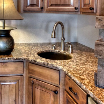 Planet Granite Gallery