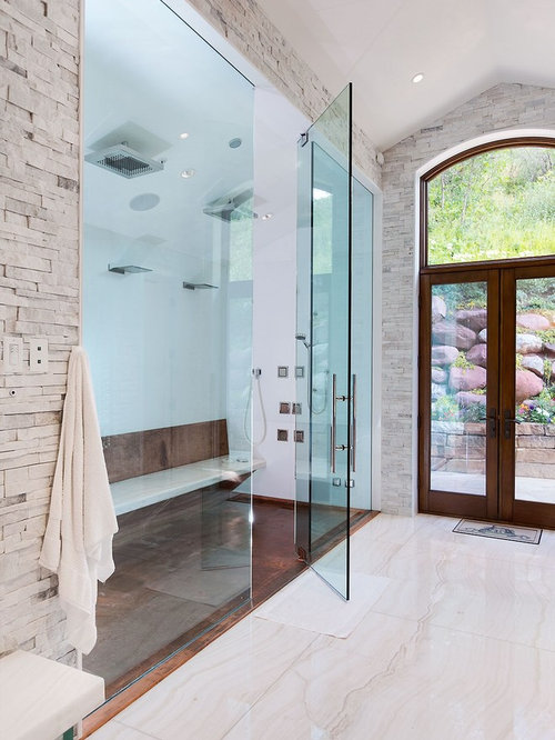 Kohler Steam Shower Houzz