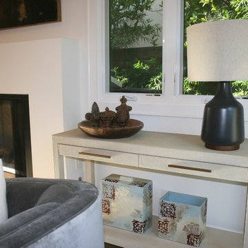 Classic Contemporary