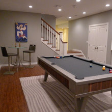 Rumpus Room