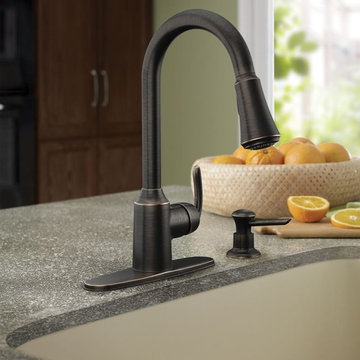 Kitchen Faucets