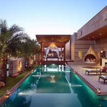 POOLS