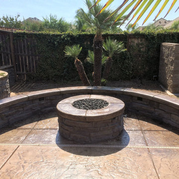 Hesterberg Project