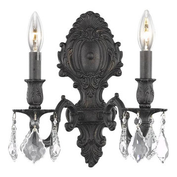 THE 15 BEST Victorian Wall Sconces for 2022 | Houzz