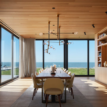 St Joseph Beach House