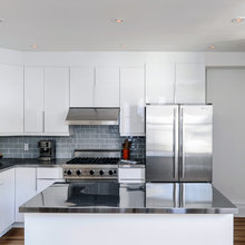 Kitchen Ideas