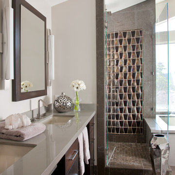 Modern Bath