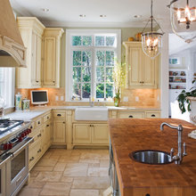 Kitchen Ideas