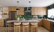 How to Start a Kitchen Remodel