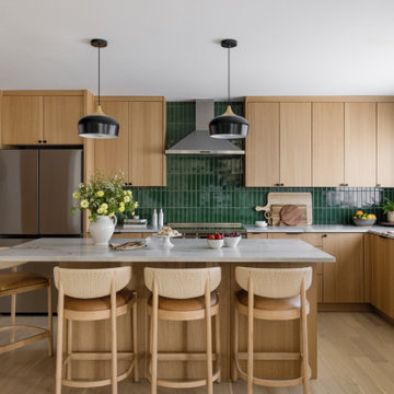 Magnolia Revival Project