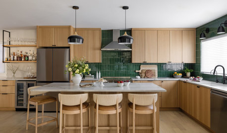 How to Start a Kitchen Remodel