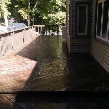 Liquid Stone Finishes