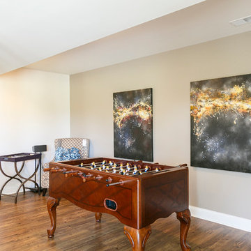 The Belmont - Homearama 2013