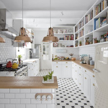 Beautiful Kitchens