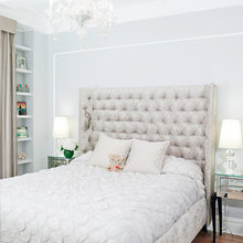 Bedroom Ideas