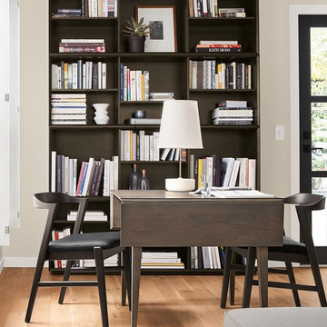 Adams Drop-Leaf Table