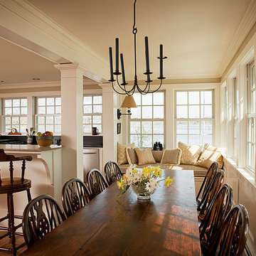 Renovated Pre-Civil War Barn and 1700's House - Pawcatuck, CT