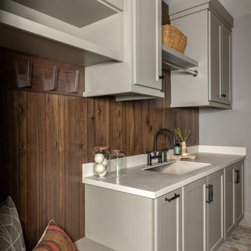 Full Home Remodel & Addition in Alpine, Utah