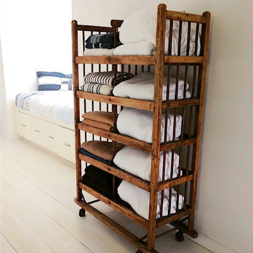 Organized Clients