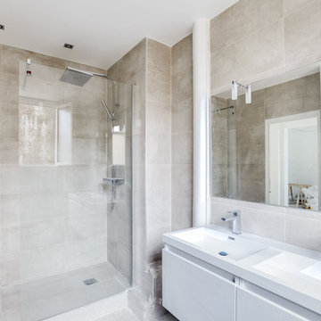 APPARTEMENT PARIS 16
