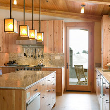 cabin 2nd floor bath