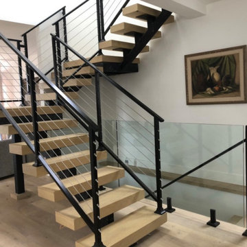 The Palo Alto Project - Home Remodeling in Palo Alto, CA